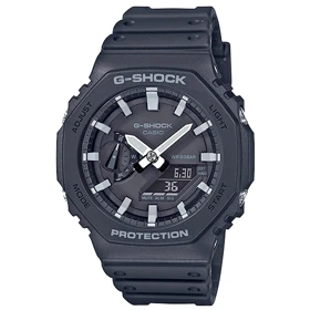 ساعت مچی کاسیو جیشاک CASIO G-SHOCK GA-2100-1A