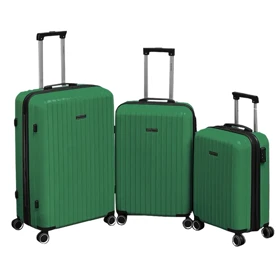 چمدان فوروارد مدل FORWARD-FCLT818 SERIES TRAVEL SENTRY سری سه عددی