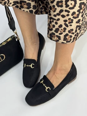 کالج سوییت سولی 2431 (مشکی)