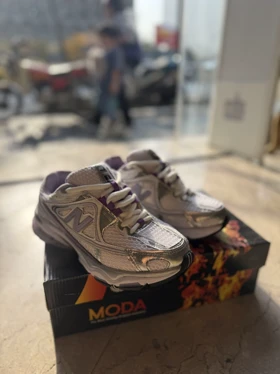 کتانی نیوبالانس 1064