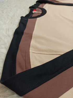 بلوز لش استایل (PO-11-3045)