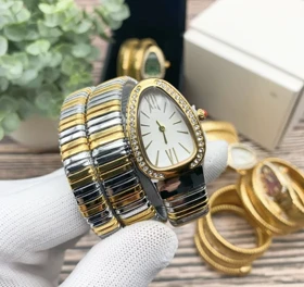 ساعت زنانه ماری بولگاری