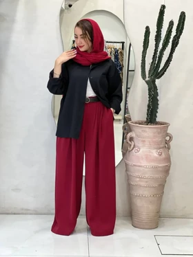 مانتو شومیزی توتک