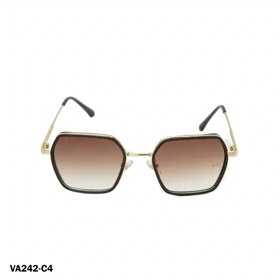 عینک آفتابی یونیسکس ورامدا ( VERAMODA ) مدل VA 242