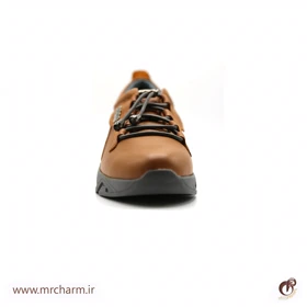 کفش دخترانه چرم طبیعی mrc219-03