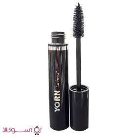 ریمل حجم دهنده یورن مدل mega lash