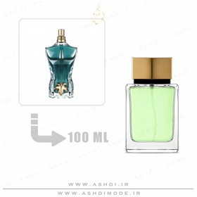 عطر ژان پل گوتیه له بو 100 میل اشدی Jean Paul Gaultier Le Beau 100ml ASHDI