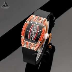 ساعت زنانه ریچارد میل Richard Mille RM007-RgK