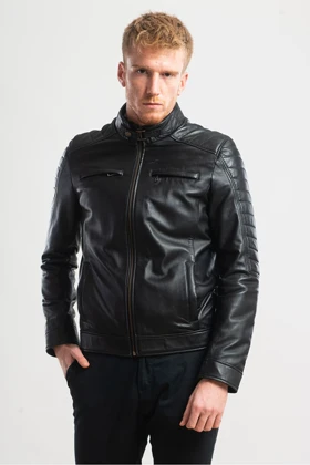 کت و کاپشن مردانه ata-leather