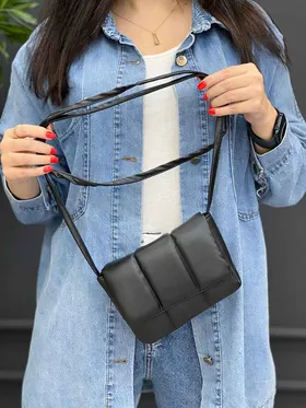 کیف کاپشنی ZARA