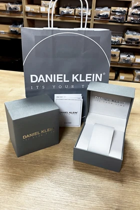 ساعت مردانه daniel-klein daniel-klein
