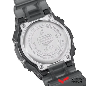 ساعت مچی مردانه کاسیو جی‌شاک CASIO G-SHOCK مدل DW-B5600G-1DR