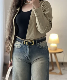 شلوار فول اسپانیش
