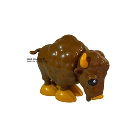 بوفالو تولو