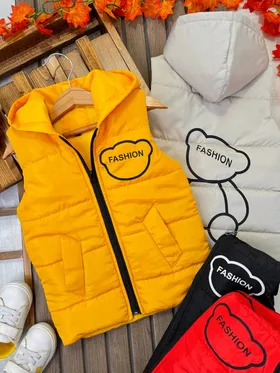 پافر FASHION