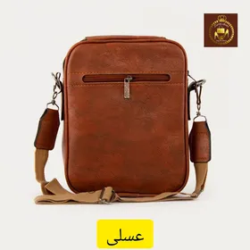 کیف مردانه دوشی جیپ