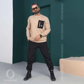 بلوز آستین بلند UNDER ARMOUR