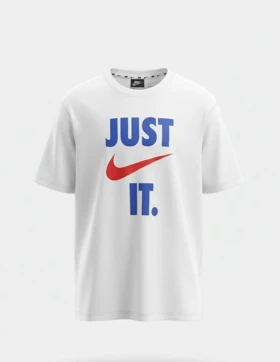 تیشرت اسپرت زنانه نایکی Costa W