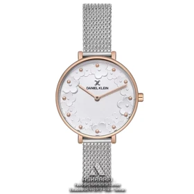ساعت زنانه دنیل کلین Daniel Klein DK.1.12777-5