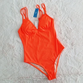 مایو زنانه کاپشی کد Z-TE34