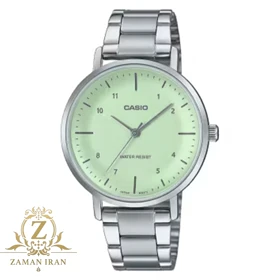 ساعت مچی زنانه کاسیو CASIO مدل LTP-VT03D-3BDF