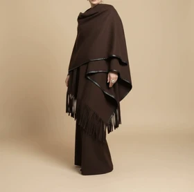 پانچو سرخپوستی ژانت