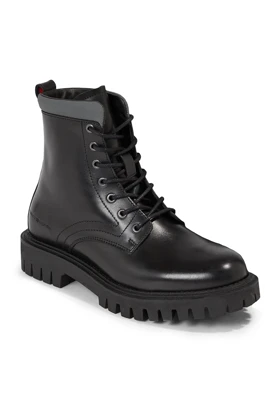 بوت و نیم بوت مردانه tommy-hilfiger