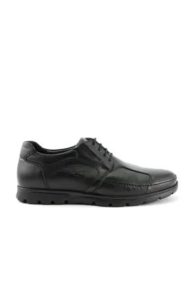 کفش چرمی مردانه Broks-h Comfort مشکی 230 32605M