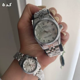 ROLEX Datejust نگین‌دار