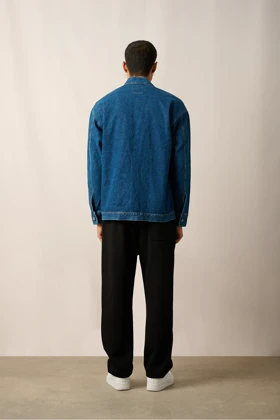 کت و ژاکت مردانه rocqerx rocqerx