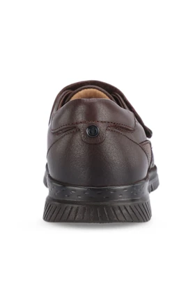 کفش زنانه GOLDEN-G Comfort قهوه ای 29406