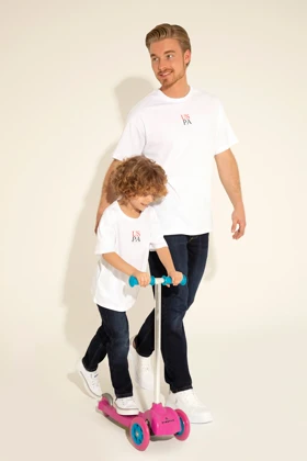 تیشرت مردانه اورجینال assn u.s.-polo-assn.