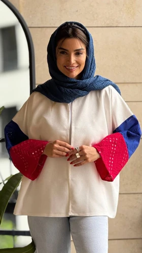 کت ایینه