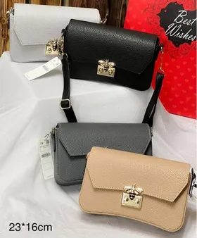 کیف دوشی زنانه