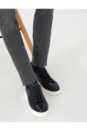 کفش های روزمره مردانه اورجینال pierre-cardin pierre-cardin