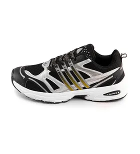 کفش اسپرت Adidas مردانه مشکی بندی