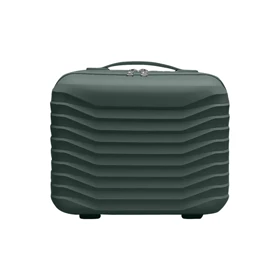 چمدان لوازم آرایشی Three Birds مدل TB40359-MB