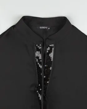 شومیز قواره بزرگ زنانه 315139