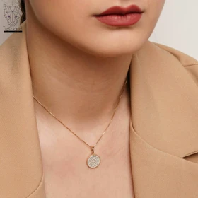 پلاک خورشید الماس ژوپینگ