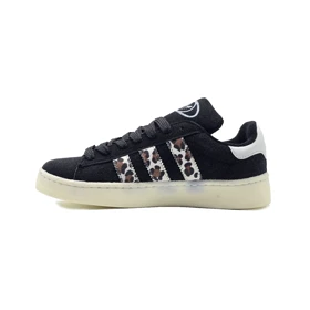 کفش و کتانی مردانه و زنانه مدل ADIDAS_CAMPUS آدیداس کامپوس رنگ مشکی