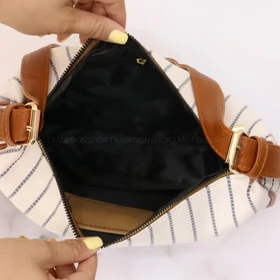 کیف زنانه دوشی مدل دیلا