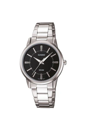 ساعت زنانه casio casio