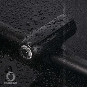 چراغ دوچرخه عقب و جلو QIXUN کد QX-T0798