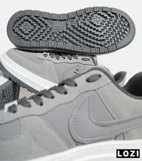 کفش مردانه و زنانه خاکستری NIKE AIR FORCE مدل 5746