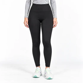 لگ زنانه ورزشی مدل لولولمون lululemon رنگ مشکی لیفت دار کد 100124