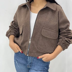 بامبر فوتر جیب پاکتی