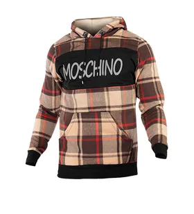 هودی مردانه Moschino