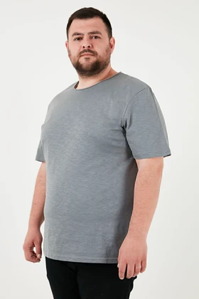 تیشرت سایز بزرگ مردانه buratti buratti