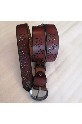 کمربند زنانه butik-tulin butik-tulin