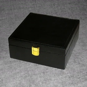 جعبه جواهرات مدل فیروزه